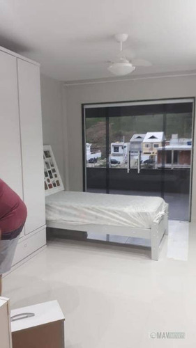 Imagem 20 de 23 de Casa Com 3 Dormitórios À Venda Por R$ 480.000,00 - Jardim Sulacap - Rio De Janeiro/rj - Ca0505