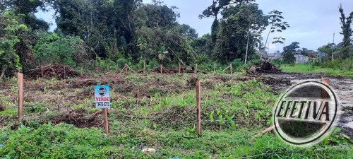 Imagem 1 de 1 de Terreno 360m² - Piçarras - Guaratuba - 1028t