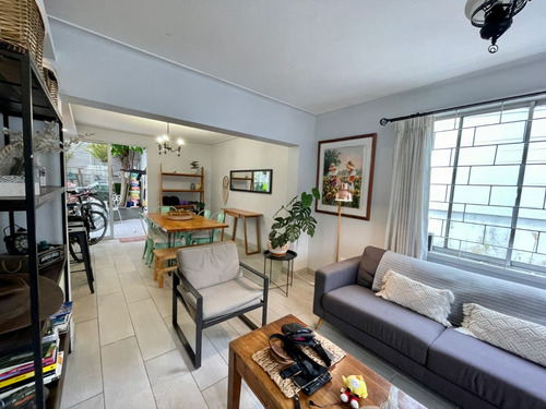 Oportunidad! Linda Casa Remodelada, 6 Oriente Viña Del Mar