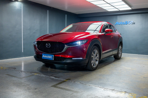 Mazda CX-30 2.0 Core 2Wd At