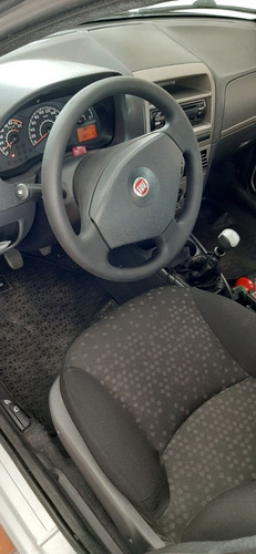 Fiat Palio Weekend Attractive