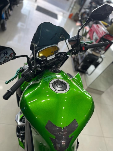 Imagen 4 de 7 de Kawasaki Z 1000 Usada - Motos M R