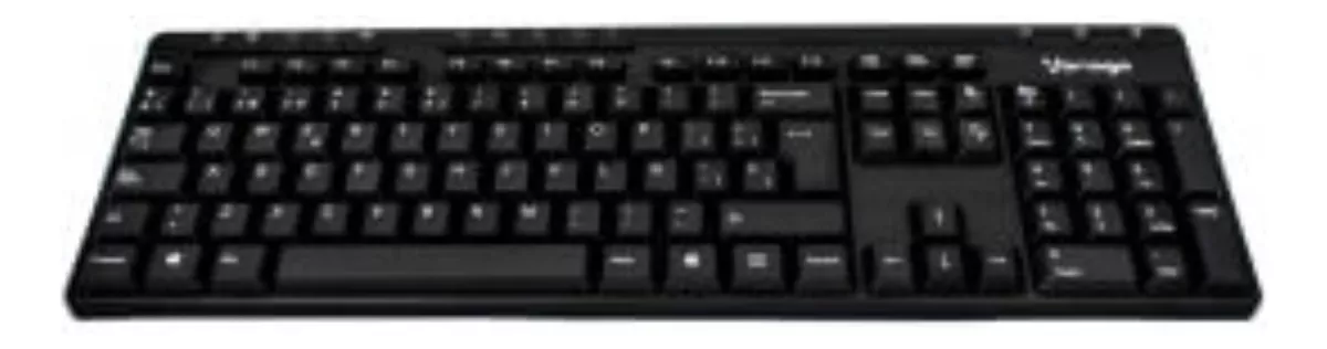 Tercera imagen para búsqueda de teclado de membrana