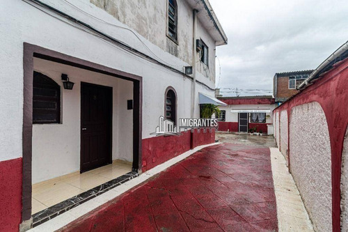 Imagem 18 de 20 de Casa De Condomínio De 2 Dormitórios, Sendo 1 Suíte, No Boqueirão, Em Praia Grande - Ca0357