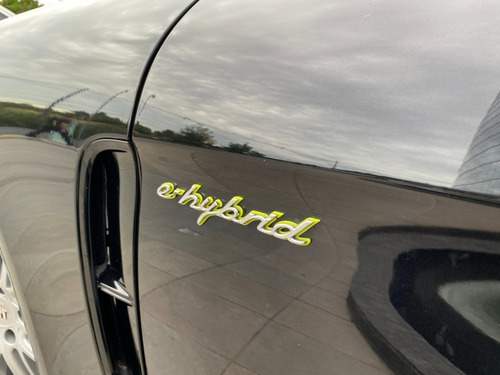 Porsche Panamera 2.9 V6 E-HYBRID 4 EXECUTIVE PDK