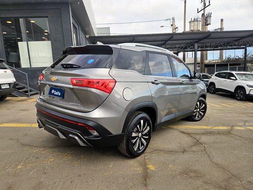 Chevrolet Captiva 1.5T PREMIER FWD MT 5P