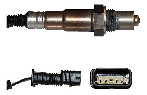 Sensor Oxígeno Bmw 320i Xdrive L4 2.0l 13-18 Walker
