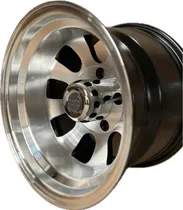 Comprar Rines 15x10 5\u002F127 Silverado Cheyene Chevrolet Gmc 2pzs