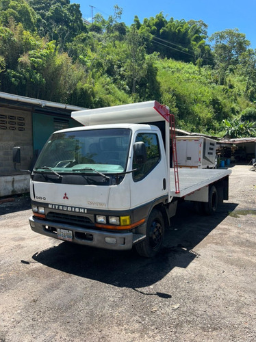 Imagen 1 de 9 de Mitsubishi Canter 64a