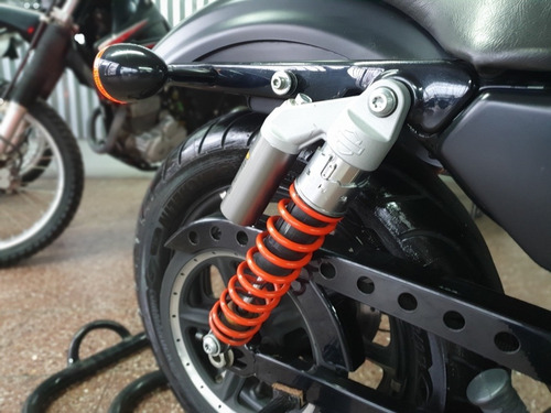 Harley Davidson Sporters 883 Iron Permutas Auto/moto