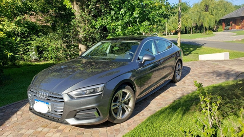 Audi A5 2.0 Tfsi 252cv 2018