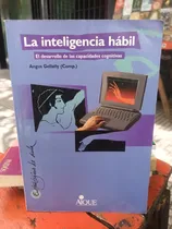 Comprar La Inteligencia Hábil Angus Gellatly