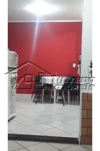 Imagem 5 de 10 de Edícula Na Zona Sul De São José Dos Campos