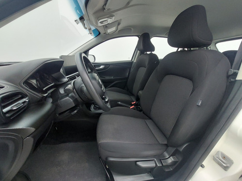 Fiat Pulse 1.3 FLEX DRIVE CVT