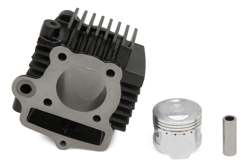 Kit De Cilindro Completo Italika Dt 90 St90 St 70 E03010018