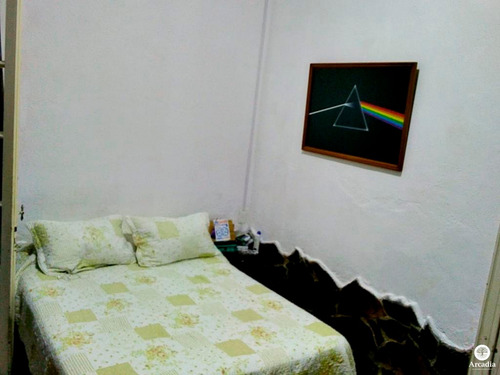 Imagen 6 de 11 de Apartamento En El Centro De Montevideo Ejido Y Cerro Largo