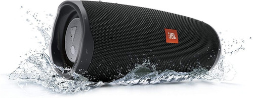 Jbl Charge 4 - Altavoz Portátil Con Bluetooth Inalámbrico