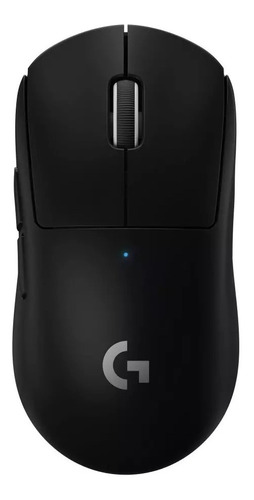 [ ] Mouse Gamer Logitech G Pro X Superlight - Negro