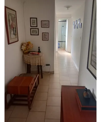 Apartamento Para La Venta En Calasanz Parte Baja