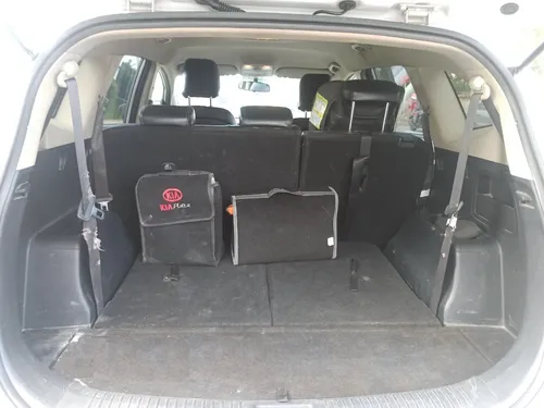 Kia Carens 2.0 Suv Ex