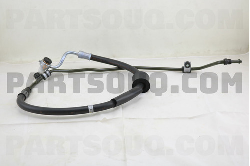 Mangeura De Direccion Original Hyundai Santa Fe 2015-19