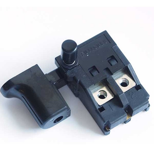 Makita 6501 Y Otras - Interruptor Repuesto Original