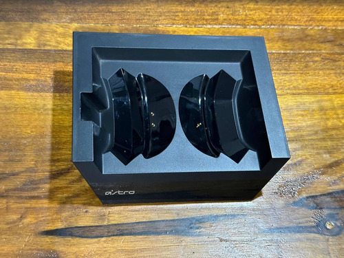 Imagen 4 de 4 de Auricular Astro A50