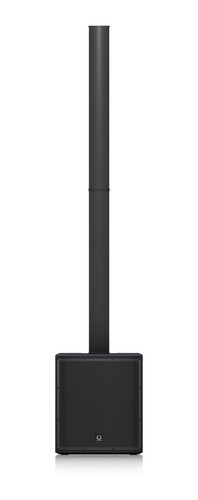 Equipo Turbosound Ip2000 Line Array 1000w Cuo