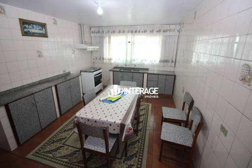 Imagem 11 de 16 de Terreno À Venda, 551 M² Por R$ 1.250.000 - Santa Felicidade - Curitiba/pr - Te0328