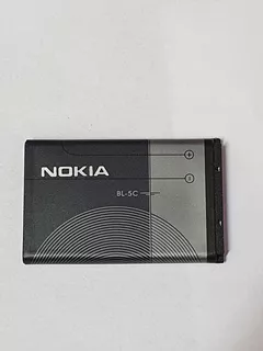 Batera Nokia Original Bl-5c Original