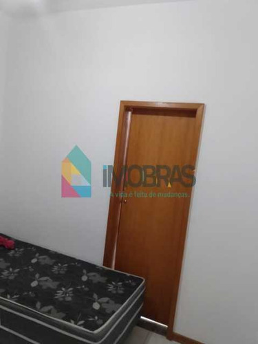 Imagem 7 de 15 de Kitnet/conjugado-à Venda-centro-rio De Janeiro - Boki10164