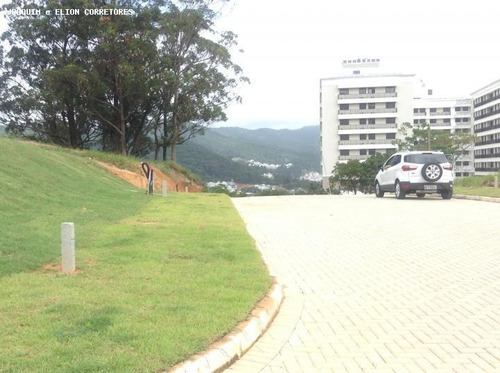 Imagem 6 de 15 de Terreno Em Condomínio Para Venda Em Florianópolis, Itacorubi - Tcf124_1-767905