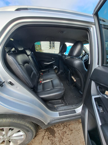 Ssangyong Korando Año 2014. Asientos De Cuero. Impecable