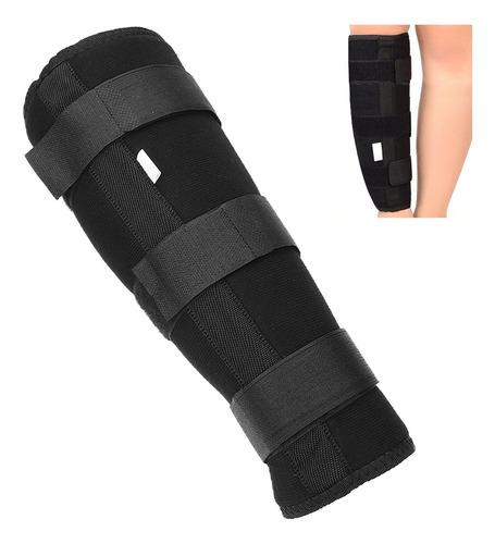 Cinturón Protector De Fijación De Fracturas De Pantorrilla