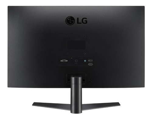 Imagen 4 de 4 de Monitor LG 24 24mp60g-b Ips 1920x1080 75hz 5ms Freesync