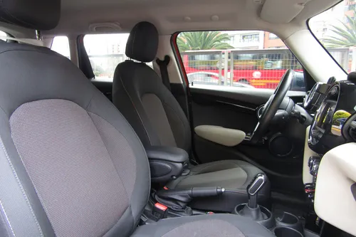 Mini Cooper 1.5 T F55 SALT At