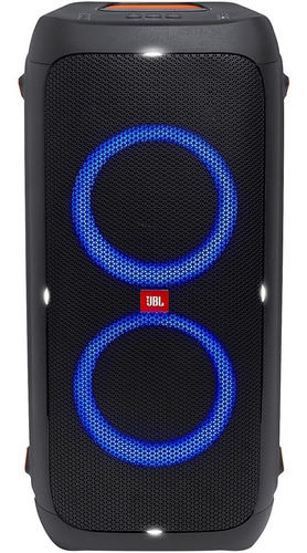 Parlante Portátil Jbl Partybox 310 Inalambrico 240 Watts 