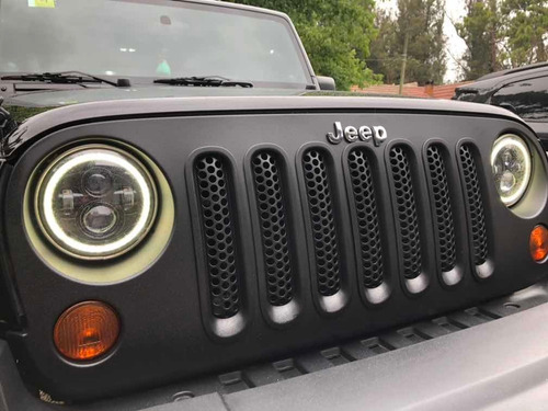 Jeep Wrangler 2010 3.8 Sport Atx Mountain