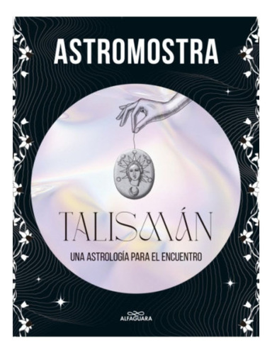 Talismán - Astro Mostra