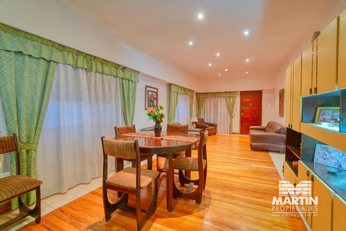 Lote 289 M2 En Beccar