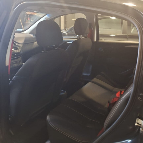 Fiat Punto 1.6 Sporting