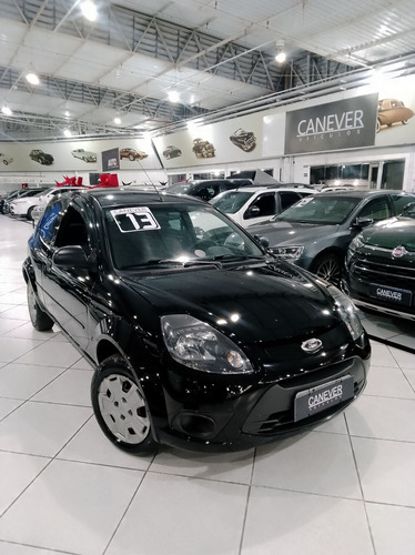 Ford Ka 1.0 MPI 8V