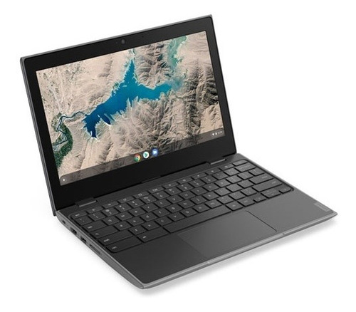Notebook Lenovo Chromebook 100e Celeron N4020 4gb 32gb 11''