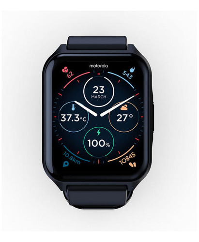 Smartwatch Zw70 Motorola