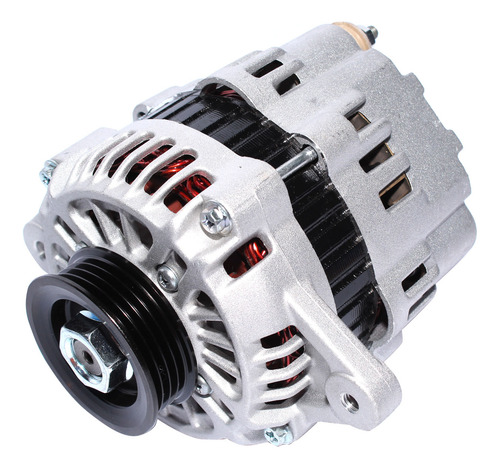 Alternador Para Hyundai Atos Prime 1000 G4hc Mx Mpi 1.0 2003