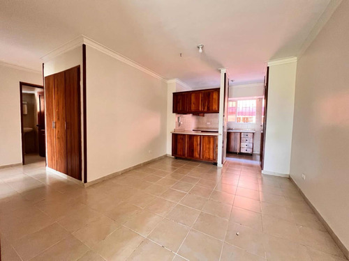 Alquilo Apartamento 3er Piso En Ciudad Real Ii