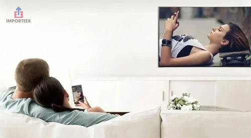 . Soporte Base Pantalla Tv Monitor Vesa Fijo 14-43 Pulgadas