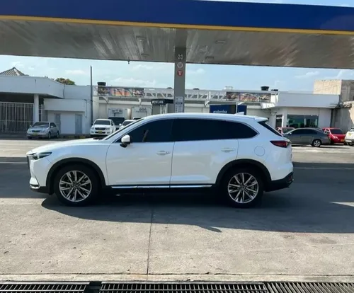 Mazda CX-9 2500 signature