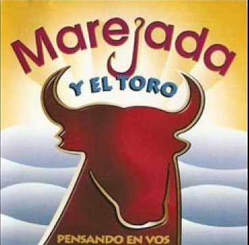 Combo X5 Cds Marejada.