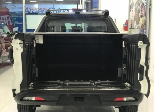 Fiat Toro Retira Con $575.000 Y Cuotas Solo / Dni Sin Veraz